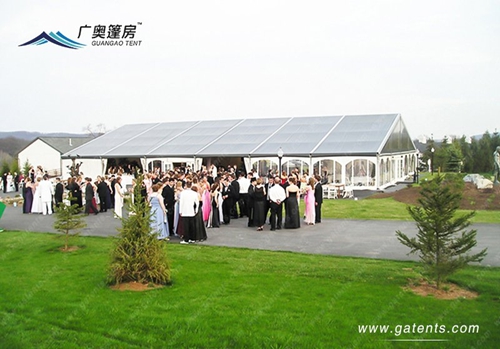 如何布置宴会篷房才看起来不那么LOW